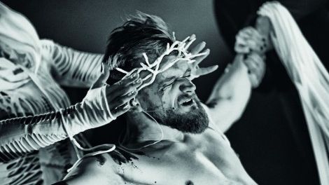 „JESUS CHRIST SUPERSTAR. Dekada światła i emocji” – Warszawa 2016–2026 Wystawa fotografii