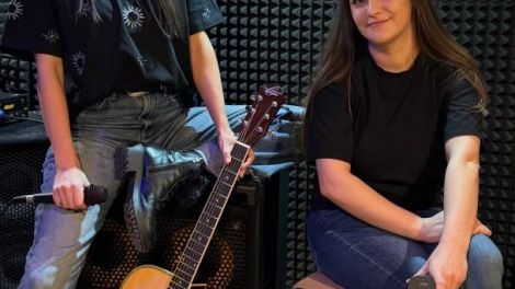 OTWARTA SCENA ZDERZEŃ • „Polskie hity po hiszpańsku!” • Koncert