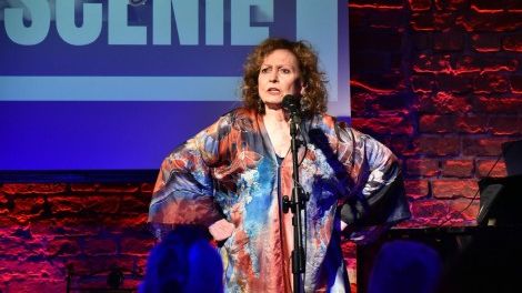 „Sto pięćdziesiąt lat na scenie” • Recital