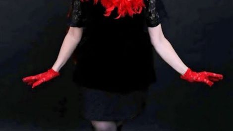 PROGRAM SENIOR – KULTUROMANIA • „Z Pisza do mnie pisz” • Lidia Lewandowska-Nayar