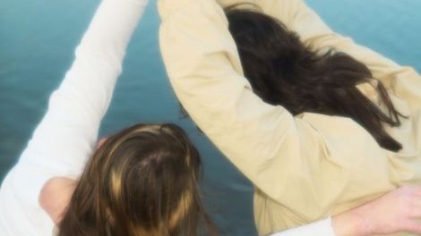 Szkoła o ruchu • WDYM? w tańcu współczesnym