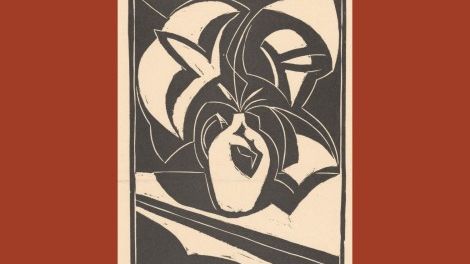 III Festiwal Graficzny • Rozkwit – linoryt na powitanie wiosny • Warsztaty