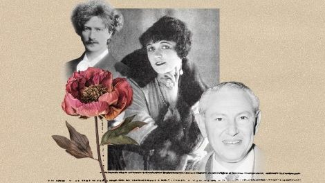 HISTORIA ŁĄCZY POKOLENIA • „Polacy, którzy zmienili świat” • Wykład