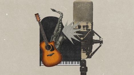 Jazz Combo Volta • „Summertime” • Koncert