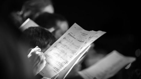 „Partnerstwo w muzyce” • Koncert studentów kameralistyki fortepianowej Uniwersytetu Muzycznego Fryderyka Chopina