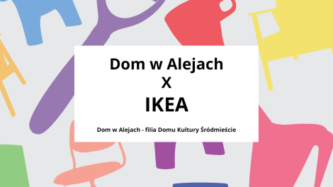 IKEA - Najnowsze trendy i inspiracje na świeżo z Design Week w Mediolanie