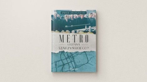 Metro Stefana Starzyńskiego