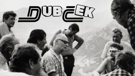 Pierwszy koncert zespołu Dubček