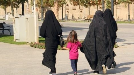 Iran – historia i kultura. Piękne kobiety i szaleni kierowcy