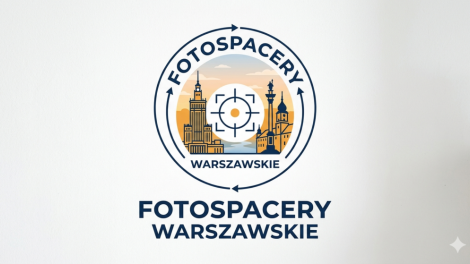 Fotospacery warszawskie
