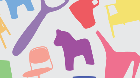 IKEA – Najnowsze trendy i inspiracje na świeżo z Design Week w Mediolanie
