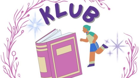 Klub Książki Ucieczka