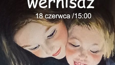 Wernisaż grup malarskich Hanny Gancarczyk