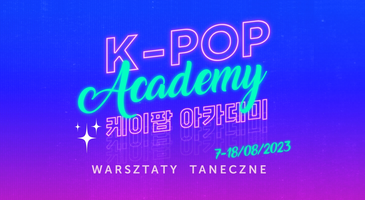 The K-Pop Academy 2023