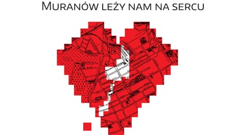 Festiwal „Muranów leży nam na sercu”