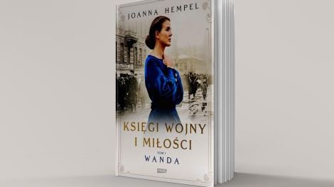 „Księga wojny i miłości”