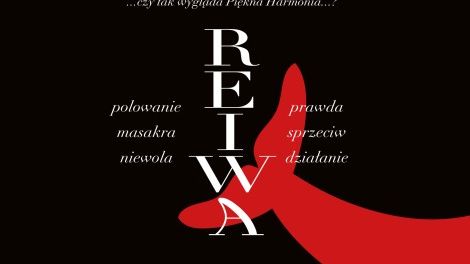 „REIWA" • Pokaz filmu dokumentalnego