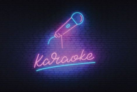 „Kocie karaoke”