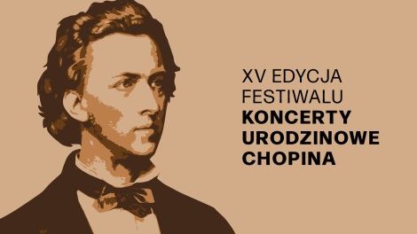 „Chopin w różnych kulturach, czyli dlaczego wszędzie kochają Chopina”