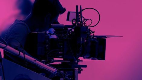 Take-Off • Kurs filmowy z naciskiem na warsztat reżysera