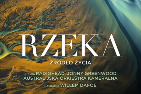 Festiwal NiedalEKO: „Rzeka. Źródło życia”