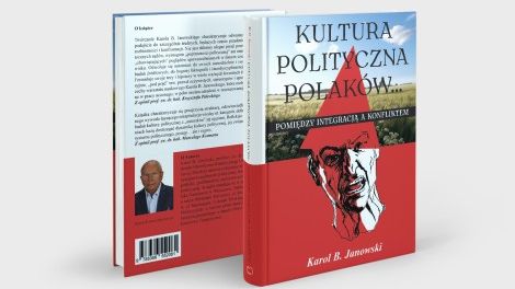 PROGRAM SENIOR – KULTUROMANIA • „Kultura polityczna Polaków. Pomiędzy integracją a konfliktem” • Wykład i dyskusja