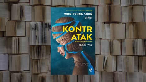 Klub Literatury Koreańskiej • Kontratak. Gniewni trzydziestoletni