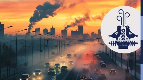 „Cały ten smog” – pokaz filmu dokumentalnego Tomasza Wełny  i Tomasza Borejzy