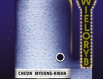 Klub Literatury Koreańskiej  •  „Wieloryb" Cheon Myeong-kwana