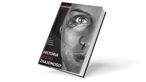 „Historia jednej znajomości” • Spotkanie autorskie z Agnieszką Tobotą