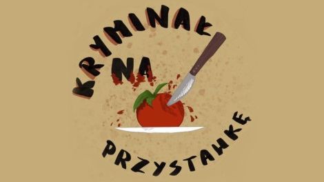 KRYMINAŁ NA PRZYSTAWKĘ • „Behawiorystyka w kryminale”