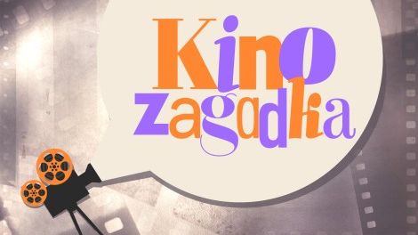 KINOZAGADKA • Seans filmowy z niespodzianką