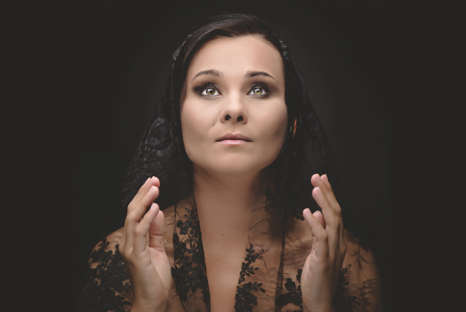 Małgorzata Pruchnik-Chołka  „Lechaim”