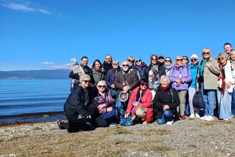 02.10.2025  Eramus+ | mobilność osób dorosłych