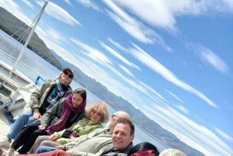 02.10.2025  Eramus+ | mobilność osób dorosłych