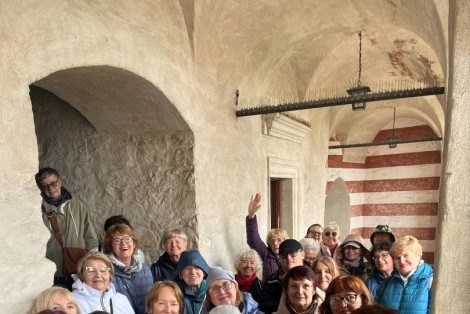 25.04.2025 r. Kazimierz Dolny