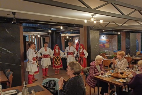 02.10.2025  Eramus+ | mobilność osób dorosłych