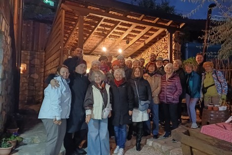 02.10.2025  Eramus+ | mobilność osób dorosłych