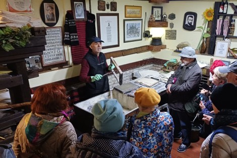 02.10.2025  Eramus+ | mobilność osób dorosłych