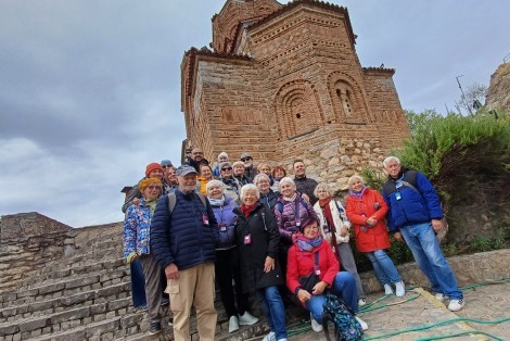 02.10.2025  Eramus+ | mobilność osób dorosłych