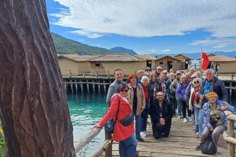 02.10.2025  Eramus+ | mobilność osób dorosłych