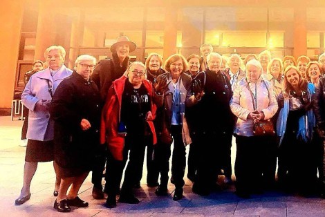 11.05.2025 r. Teatr Muzyczny w Łodzi, „Dracula”