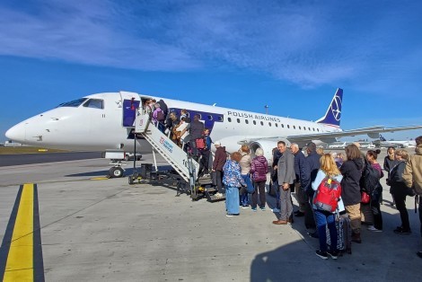 02.10.2025  Eramus+ | mobilność osób dorosłych