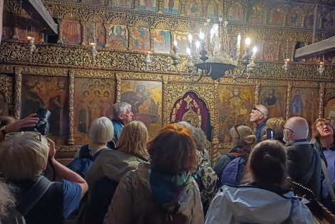 02.10.2025  Eramus+ | mobilność osób dorosłych