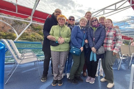 02.10.2025  Eramus+ | mobilność osób dorosłych