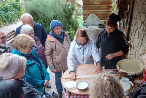 02.10.2025  Eramus+ | mobilność osób dorosłych