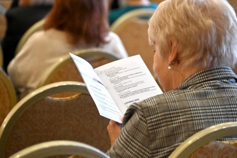 Inauguracja roku akademickiego UTW 2024/2025