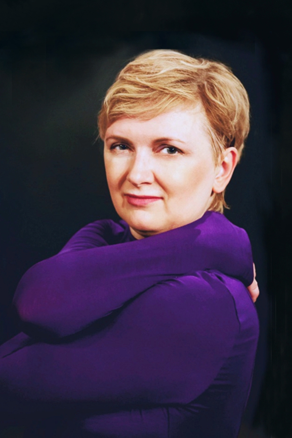 Izabella Borkowska