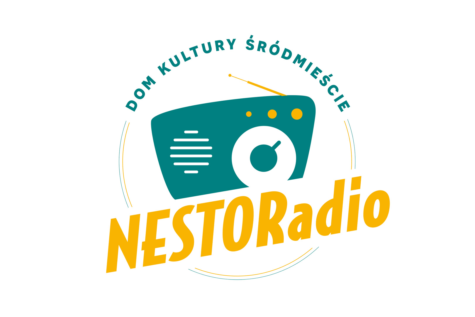 NESTORadio – podcast Domu Kultury Śródmieście