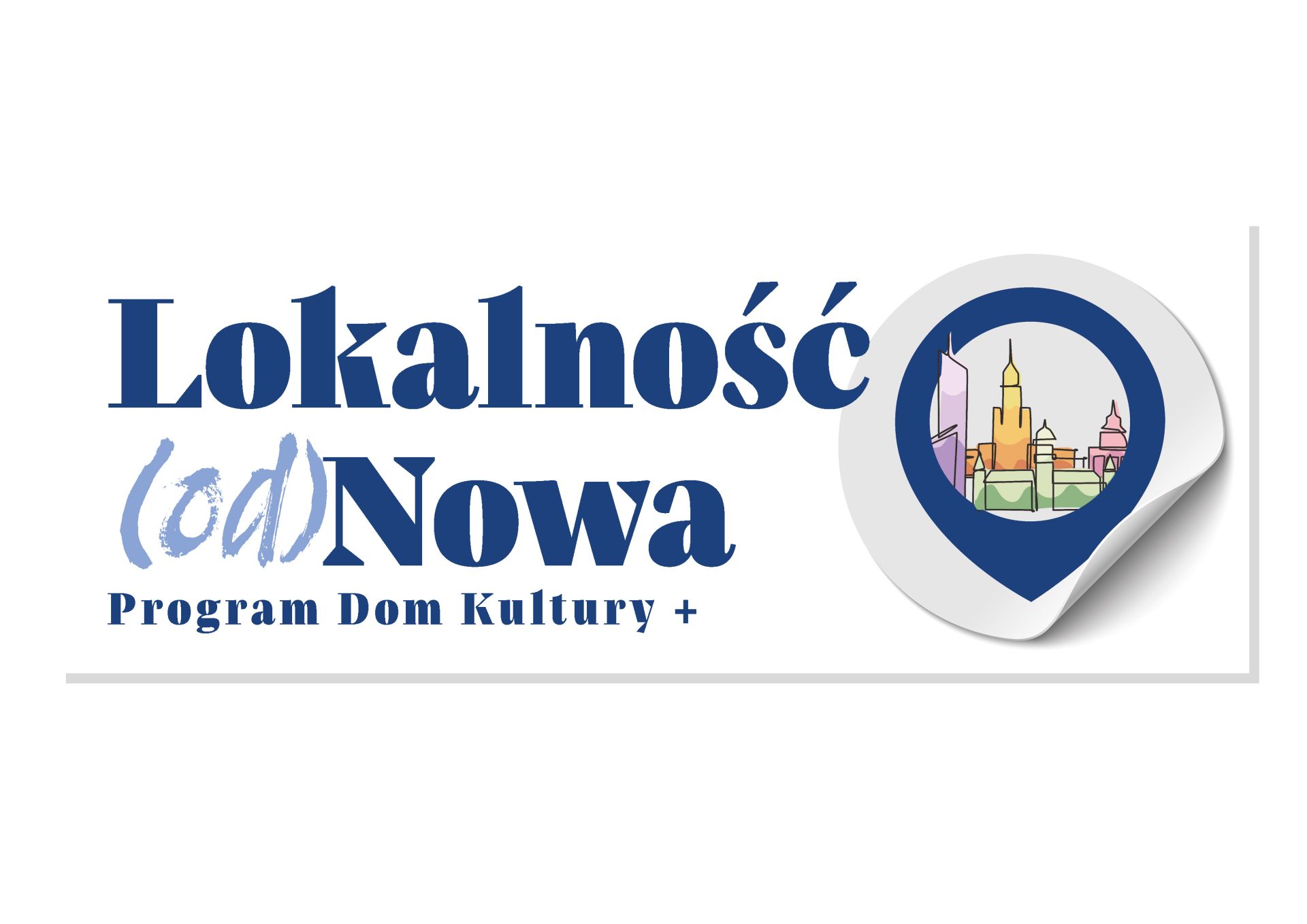Lokalność (od)Nowa